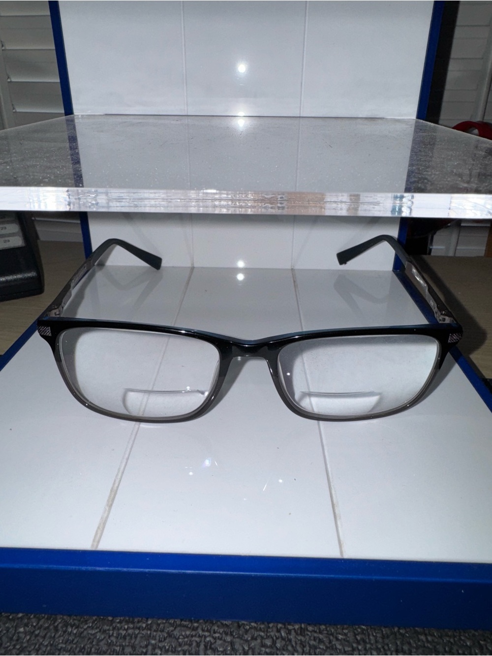Ted Baker Eyeglasses Frame - Picture 6 of 11